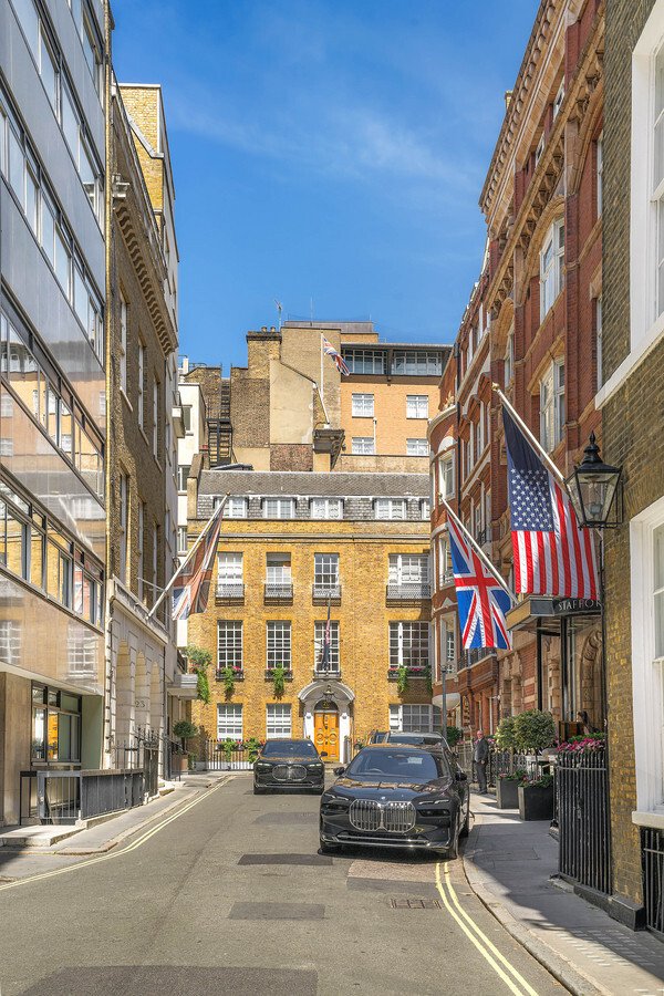 Apartment in SW1, Westminster, England 4 - 18806527