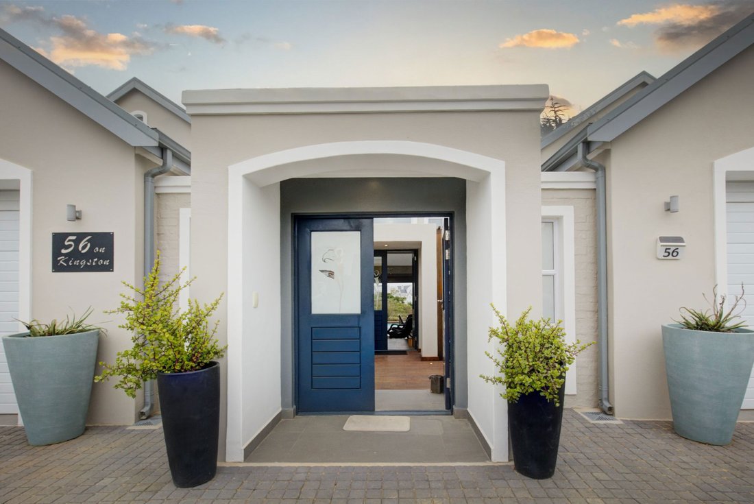 House in Kingswood Golf Estate, Western Cape, South Africa 4 - 18807775