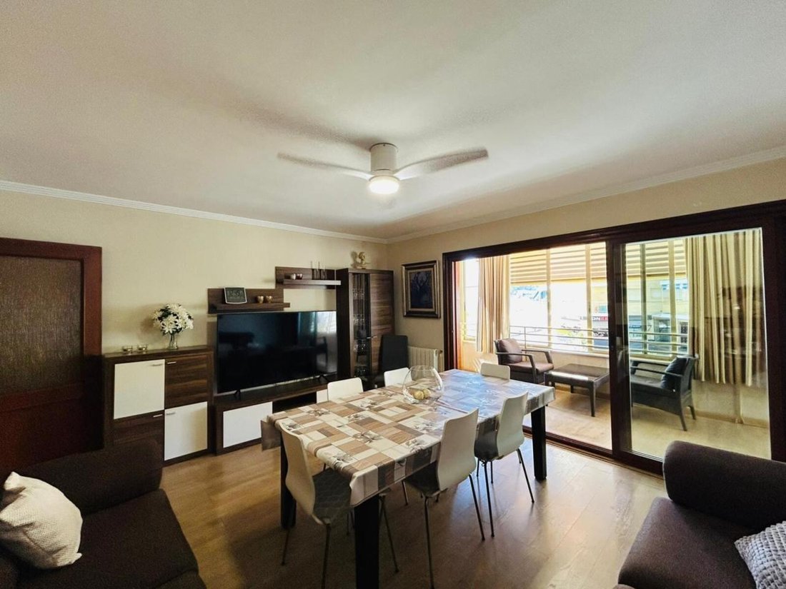 Apartamento en Costa Blanca, Comunidad Valenciana, España 4 - 18808439
