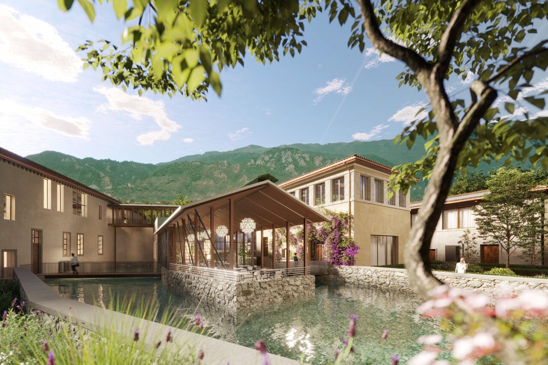 Apartment in Vittorio Veneto, Veneto, Italy 4 - 18808993