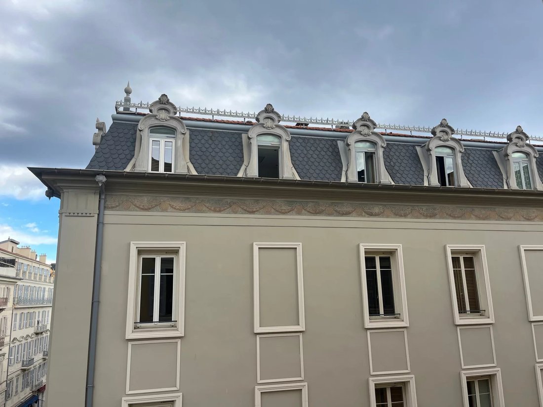 Apartment in Nice, Provence-Alpes-Côte d'Azur, France 5 - 18807269
