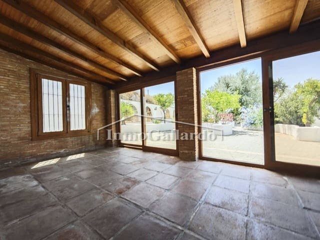 Villa in Vinuela, Andalusia, Spain 3 - 18808724