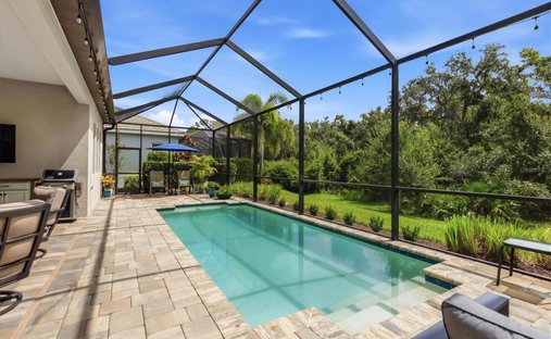 Haus in Bradenton, Florida, Vereinigte Staaten 1