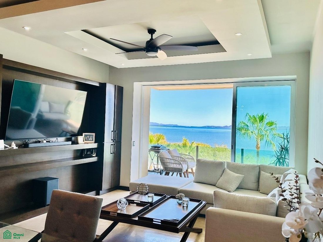 Condominio a El Centenario, Bassa California del Sud, Messico 2 - 18353405
