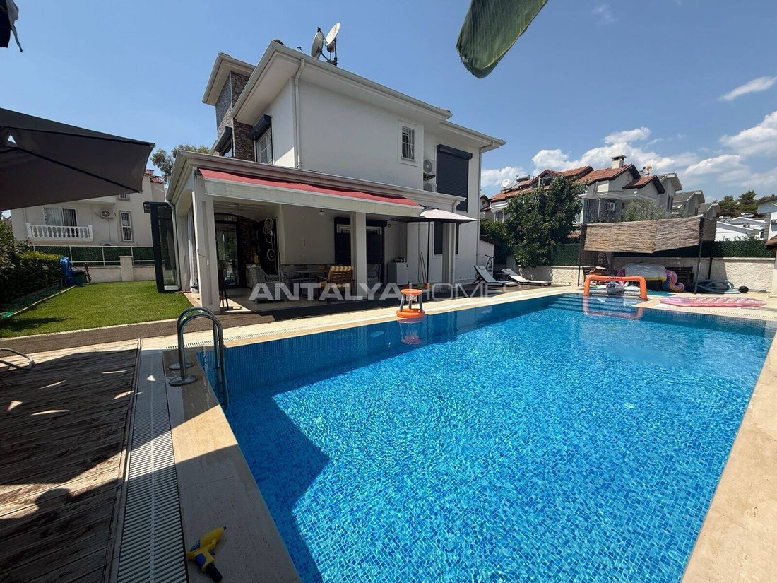 Villa in Fethiye, Fethiye, Turkey 2 - 18807720