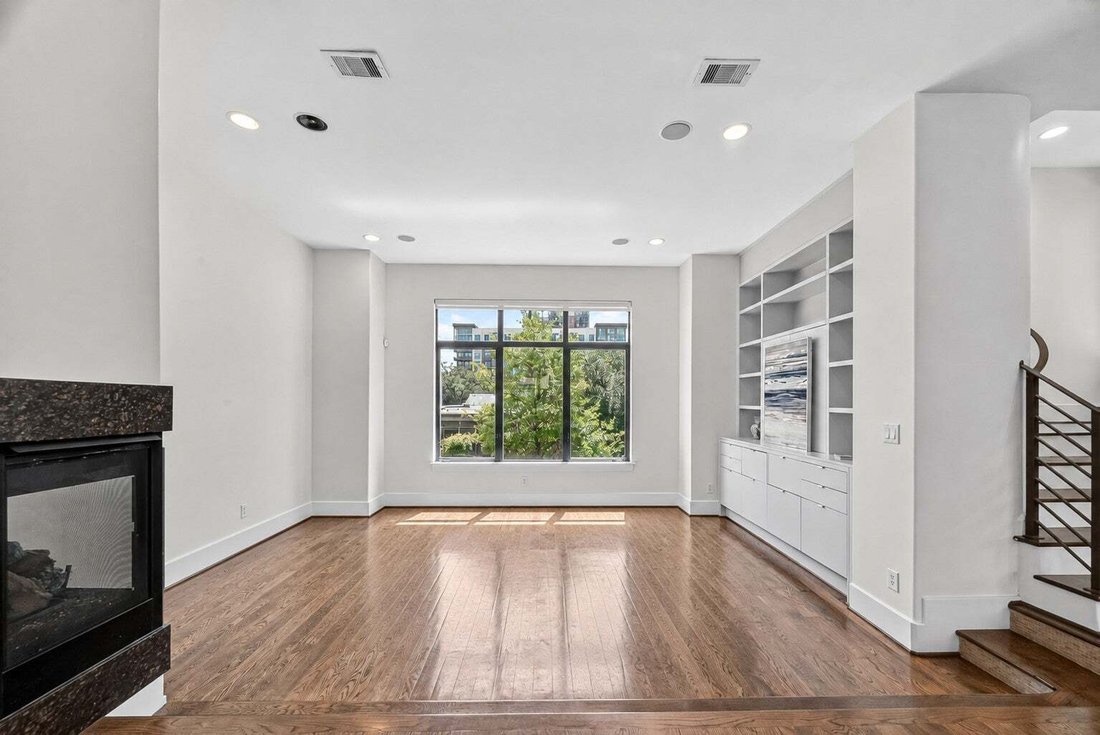 Maison à Houston, Texas, États-Unis 3 - 18269916