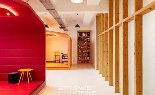 Apartment in Roubaix, Hauts-de-France, France 1