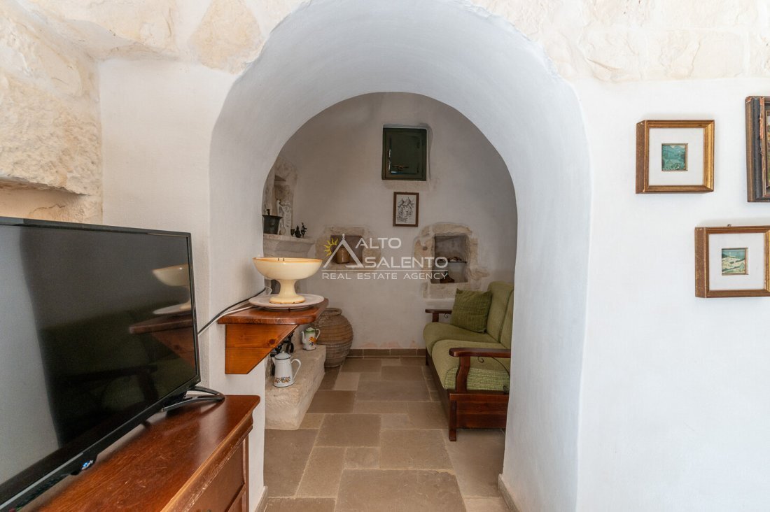 Country House in Ostuni, Apulia, Italy 5 - 18808284