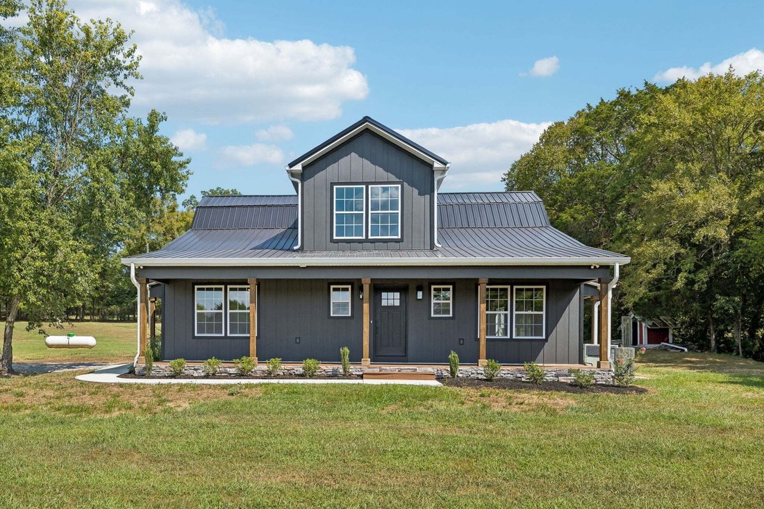 House in Watertown, Tennessee, United States 4 - 18808119