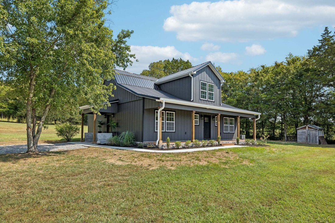 House in Watertown, Tennessee, United States 3 - 18808119