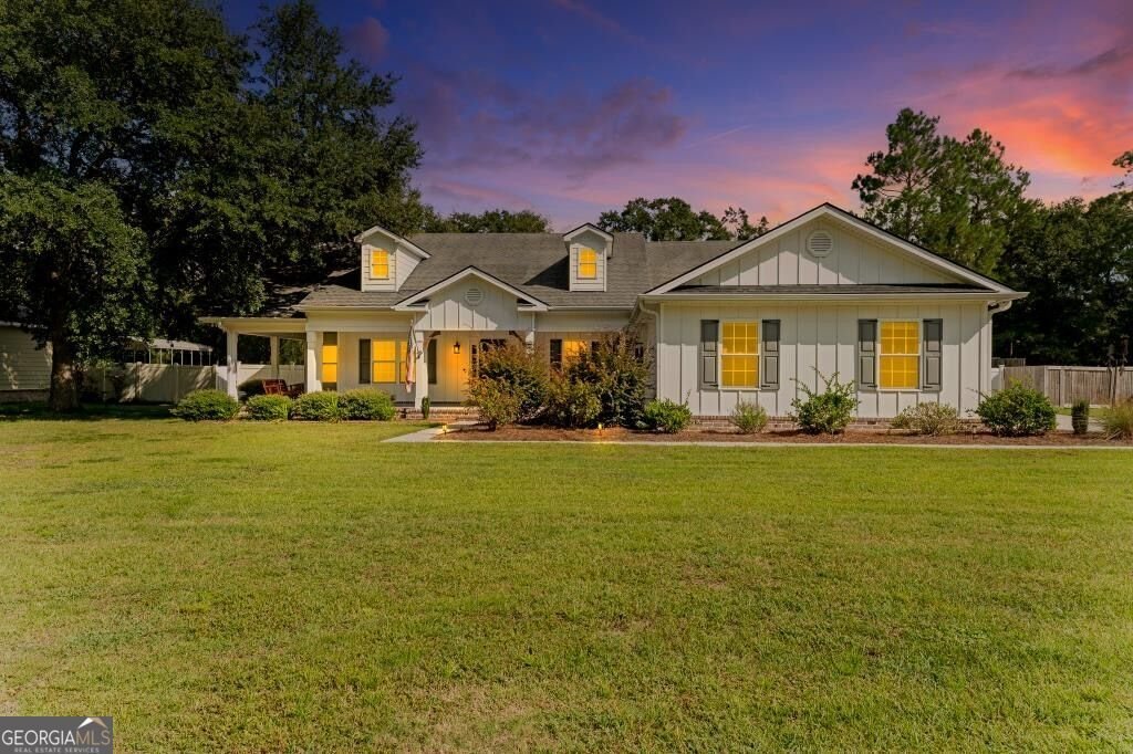 House in Guyton, Georgia, United States 2 - 18808108