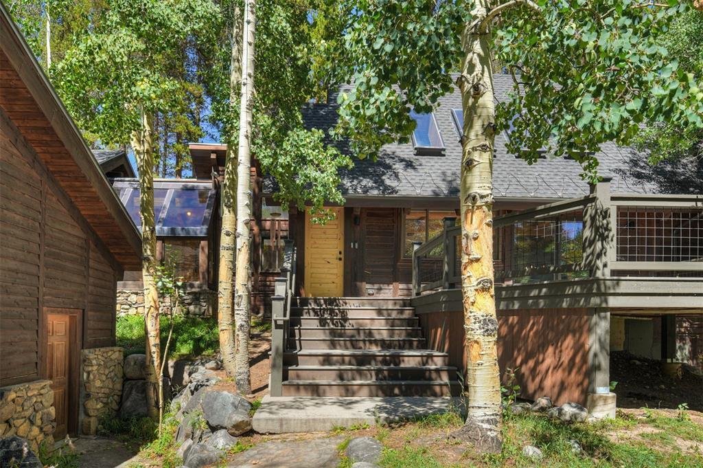 Maison à Breckenridge, Colorado, États-Unis 3 - 18806376