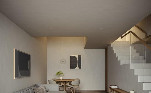 Apartamento en Santa Catarina Yecahuitzotl, Ciudad de México, México 1