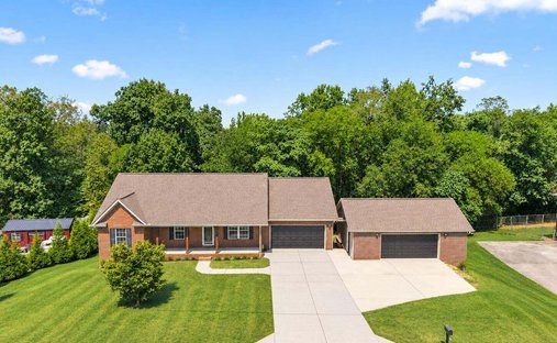 Casa a Lenoir City, Tennessee, Stati Uniti 1