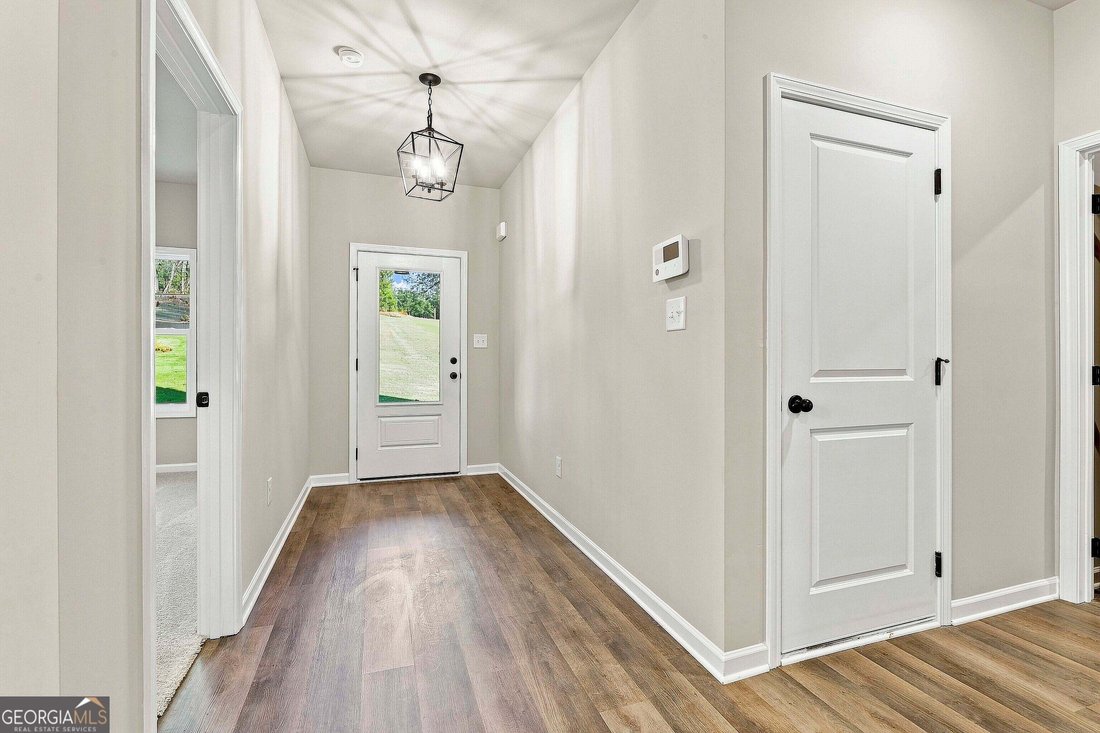 Casa en Newnan, Georgia, Estados Unidos 5 - 18020385