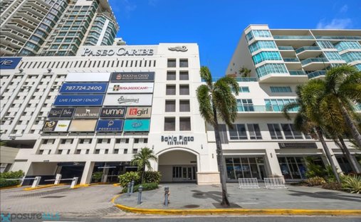 Haus in San Juan, San Juan, Puerto Rico 1