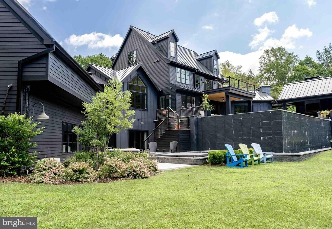 Casa en McLean, Virginia, Estados Unidos 2 - 18807625