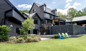 Haus in McLean, Virginia, Vereinigte Staaten 2