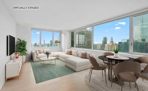 Condo in New York, New York, United States 1
