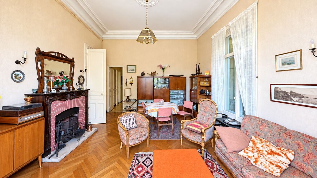 Apartment in Saint Martin-Cité des Fleurs, Biarritz, France 4 - 18808630