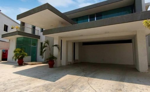 House in Lecheria, Anzoategui, Venezuela 1