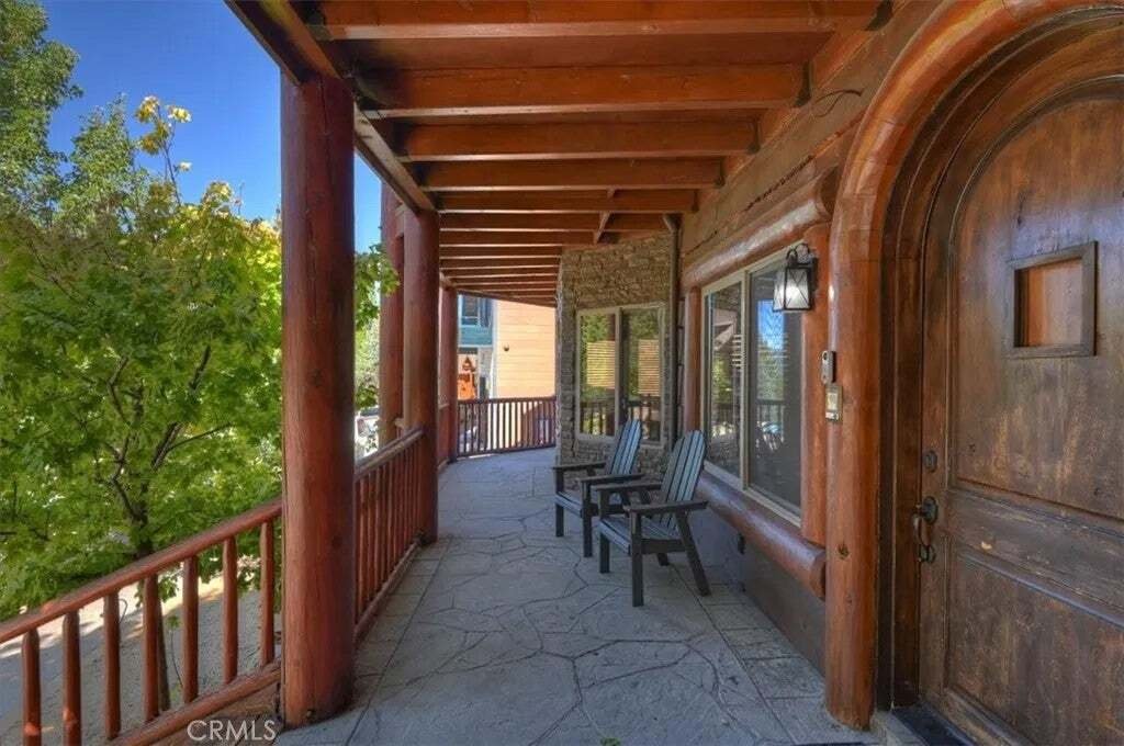 House in Big Bear Lake, California, United States 3 - 18808219