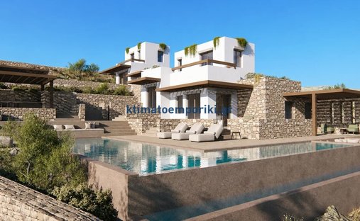 Villa in Mykonos, Aegean, Griechenland 1