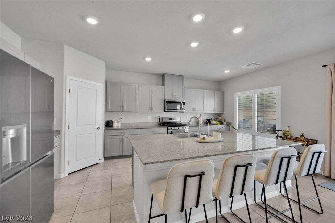 Casa en North Las Vegas, Nevada, Estados Unidos 4 - 18807816