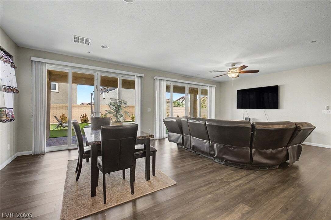 Casa en Henderson, Nevada, Estados Unidos 3 - 18807820
