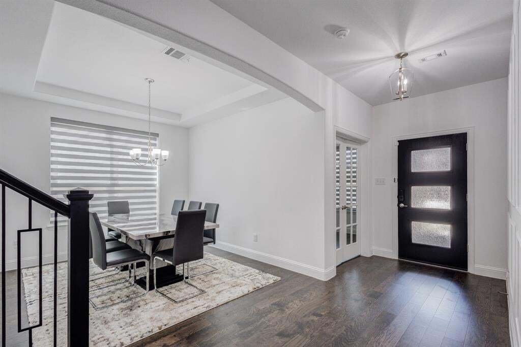 Casa a Little Elm, Texas, Stati Uniti 5 - 18808136