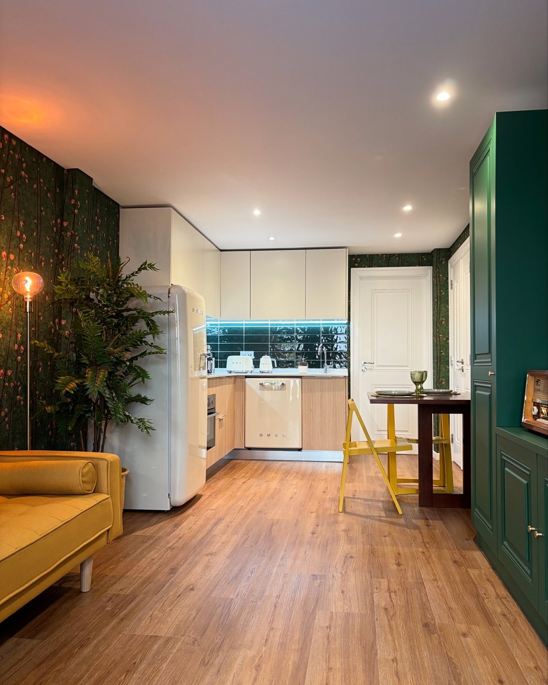 Apartamento en Santo António, Lisboa, Portugal 1 - 18808689