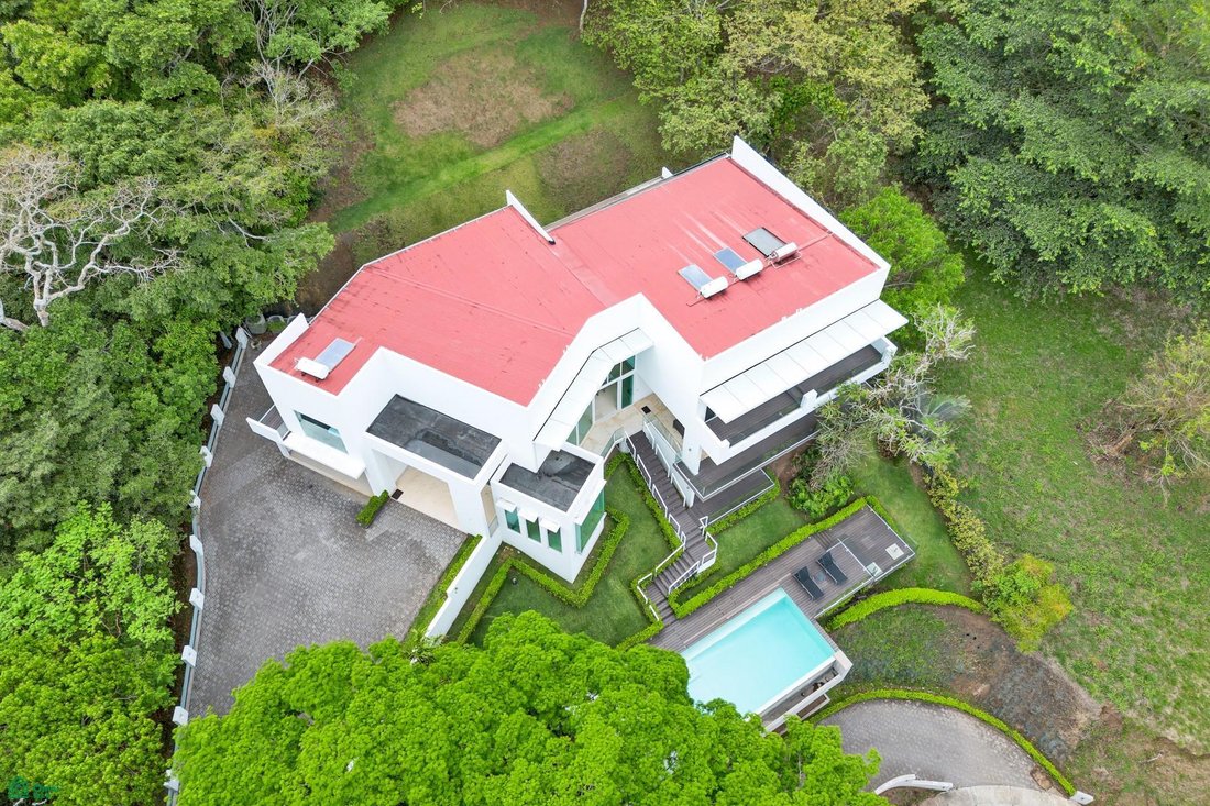 House in Ciudad Colón, San José Province, Costa Rica 5 - 18189230