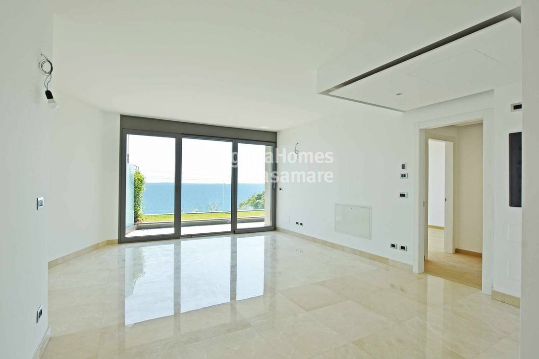 Apartment in Bussana Vecchia, Sanremo, Liguria 2 - 11935802