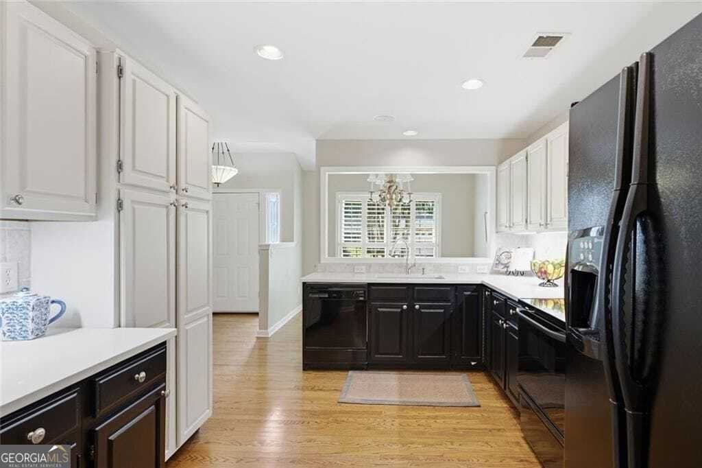 Townhouse en Marietta, Georgia, Estados Unidos 3 - 18806454