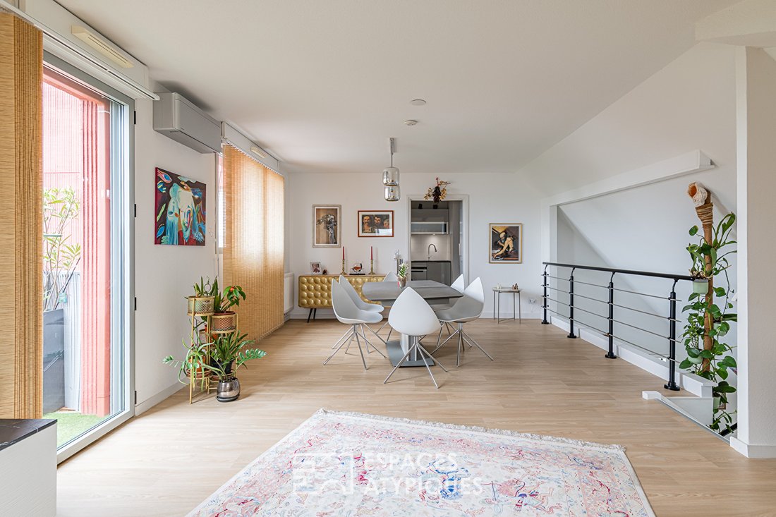 Apartment in La Bastide, Bordeaux, France 4 - 18808915