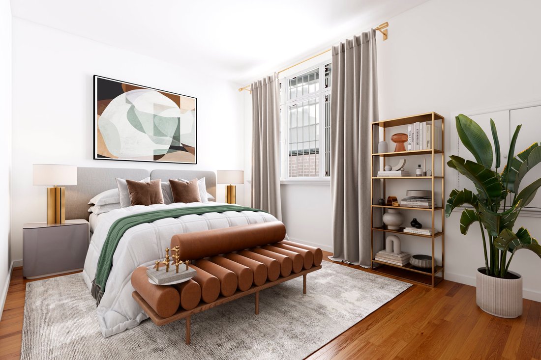 Andere in New York City, New York, Vereinigte Staaten 4 - 18808548