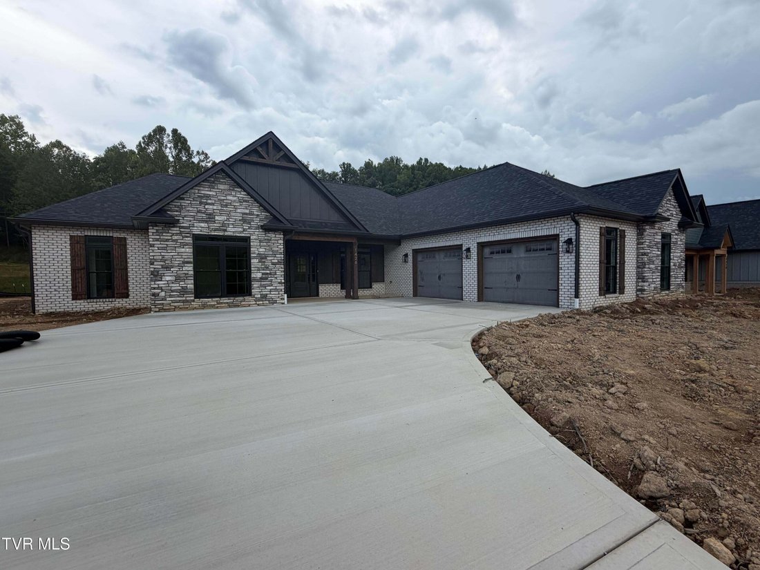 House in Johnson City, Tennessee, United States 2 - 18807923