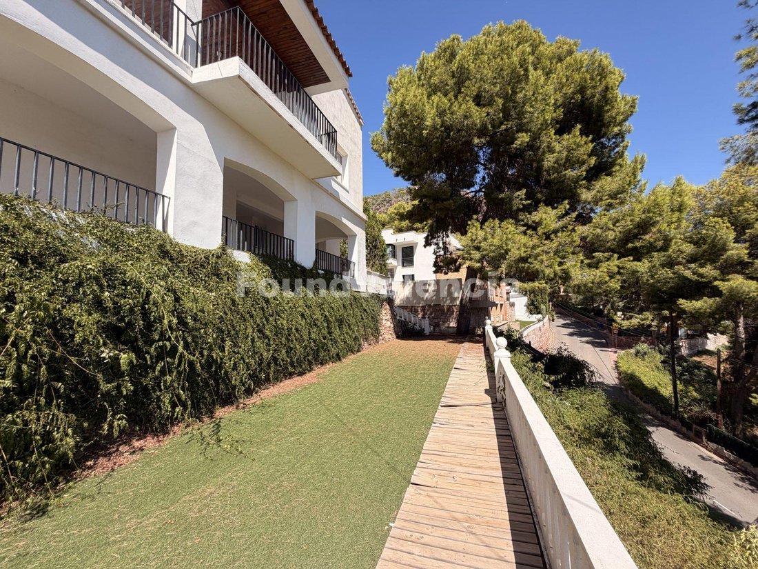 Villa in Pucol, Valencian Community, Spain 5 - 16170605