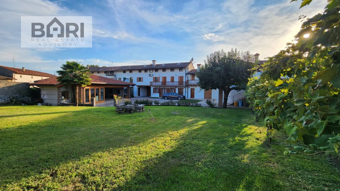 Apartment in Roveredo in Piano, Friuli – Venezia Giulia, Italy 3 - 18808992