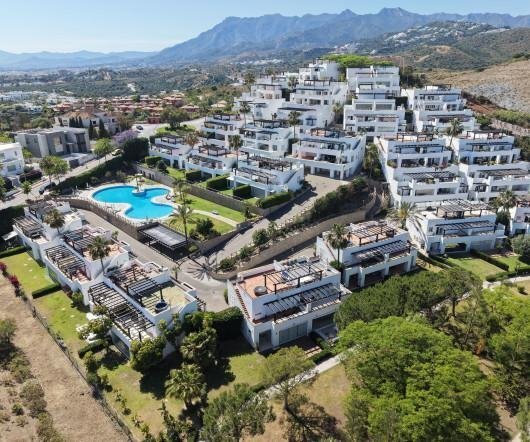 Casa en Marbella, Andalucía, España 5 - 18806699