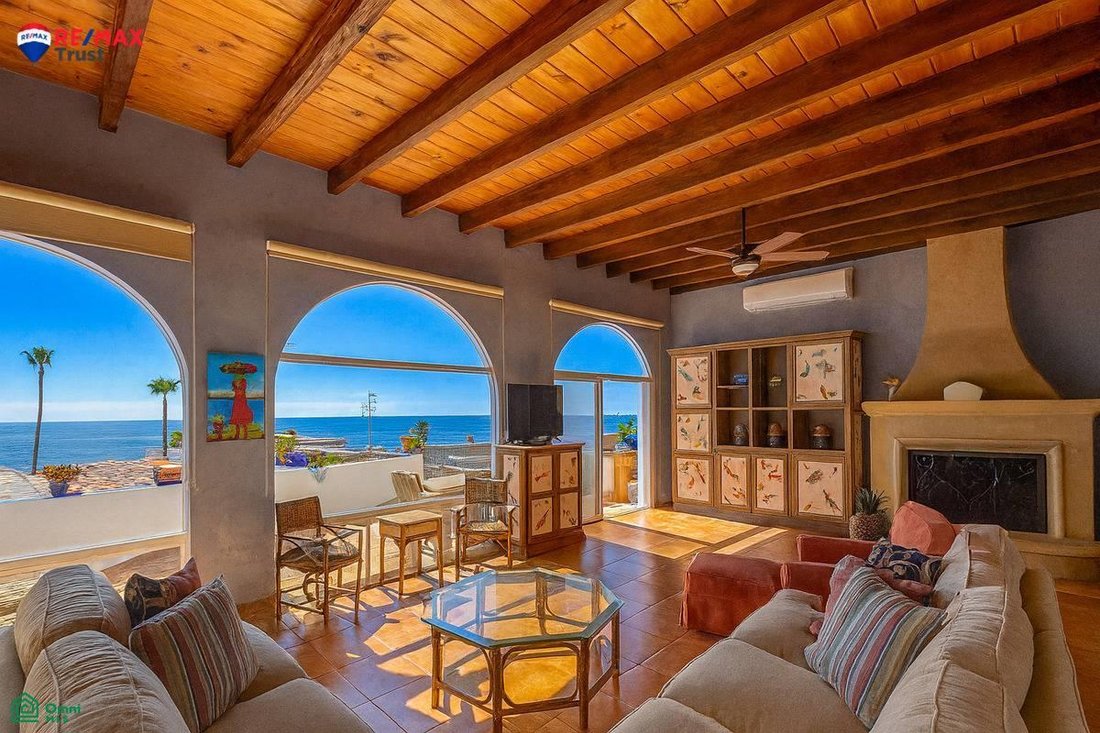 House in Las Gaviotas, Baja California, Mexico 2 - 17511767