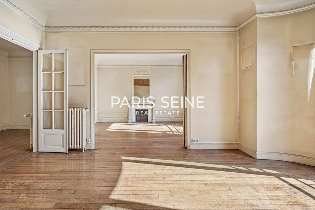 Apartment in Gros Caillou, Paris 7e Arrondissement, Paris 5 - 18808994