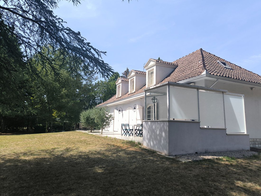 Villa in Mirepoix, Occitania, France 4 - 18807466