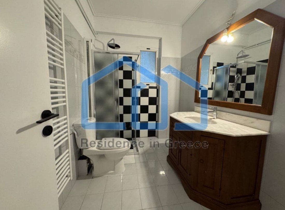 Apartment in Glyfada, Attica, Greece 4 - 18806428