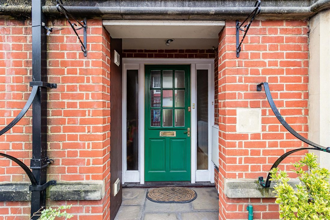 House in Saffron Walden, England 3 - 18806510
