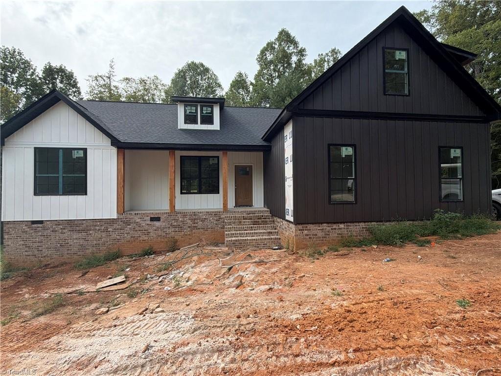 Casa en King, Carolina del Norte, Estados Unidos 1 - 18807830