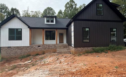 House in King, North Carolina, United States 1