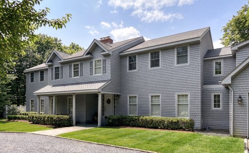 Haus in Sag Harbor, New York, Vereinigte Staaten 1