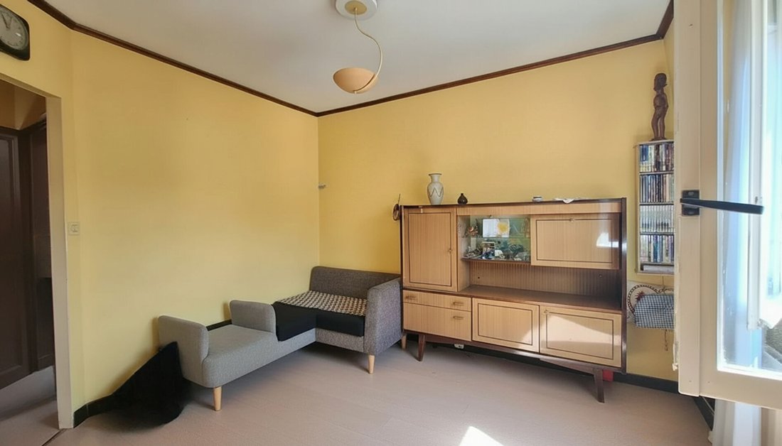 Apartamento en Bastilla-Popincourt, Paris 11e Arrondissement, París 3 - 18807477