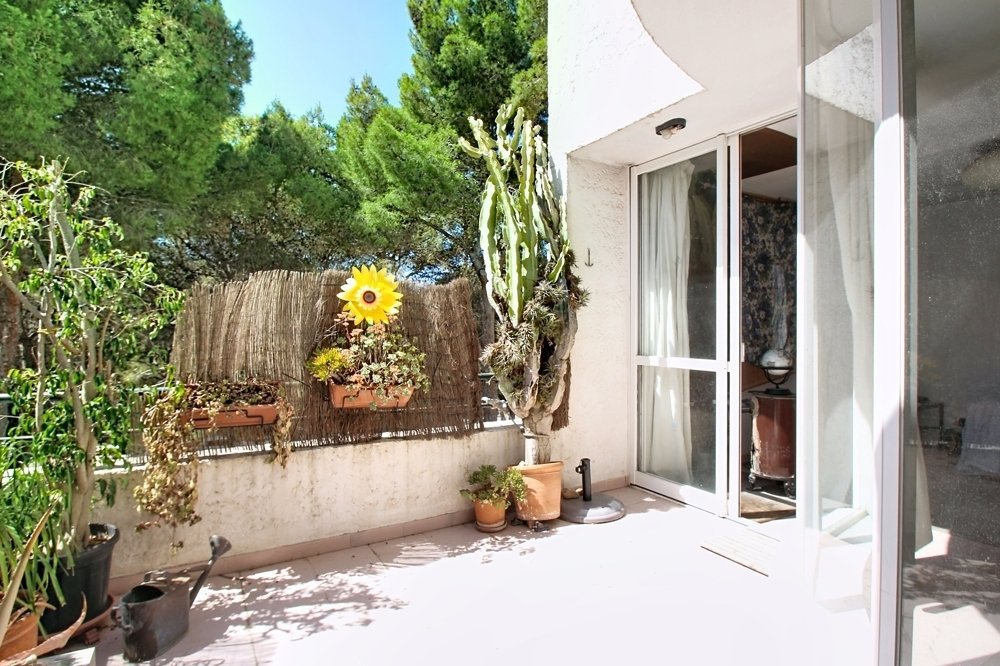 Apartment in Sol de Mallorca, Calvia, Balearic Islands 3 - 18806777